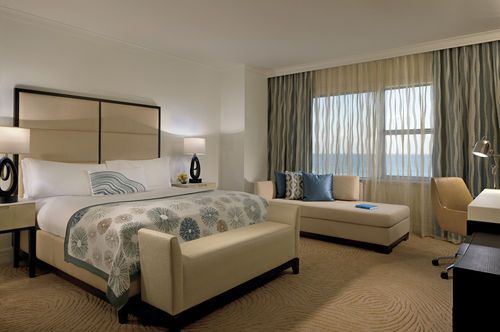 Ritz Carlton South Beach фото 108