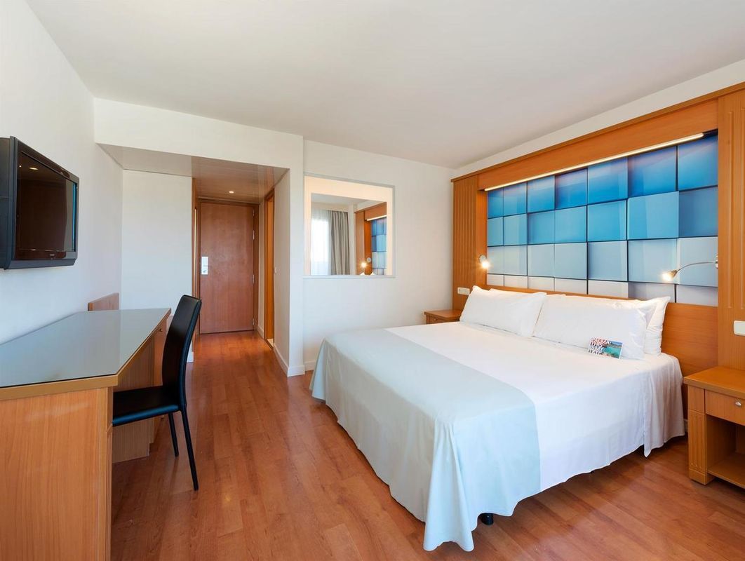 INNSiDE Palma Bosque Hotel фото 0