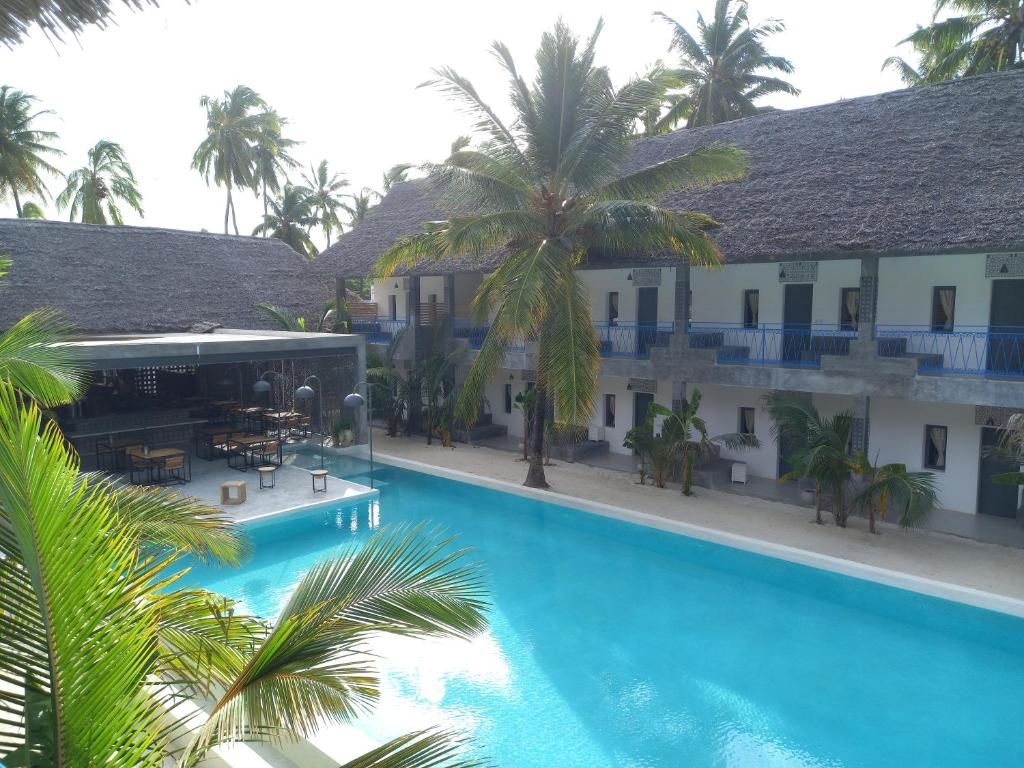 Casa Beach Hotel фото 48
