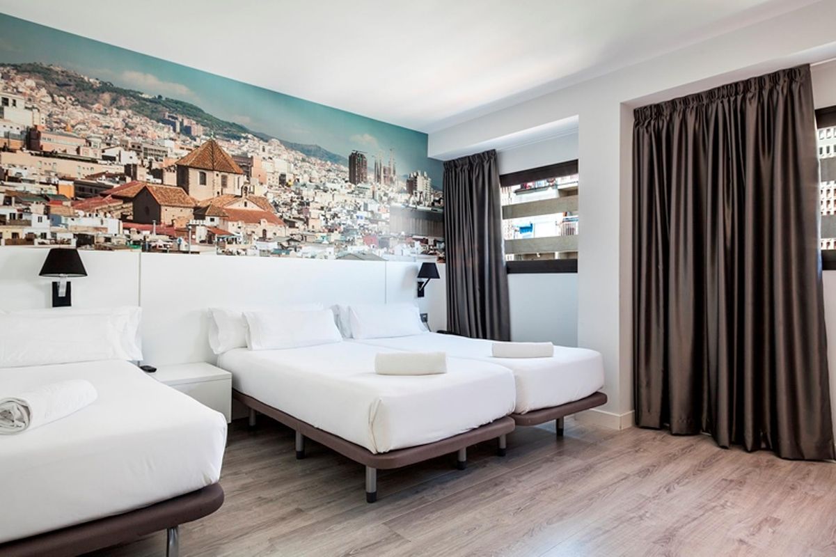 Andante Hotel фото 2