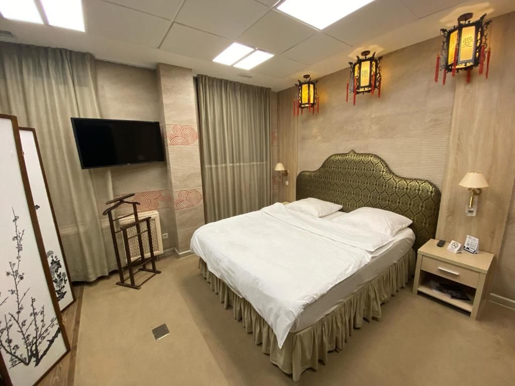 Санаторий «Kailas Park & Spa Hotel Sochi» фото 64