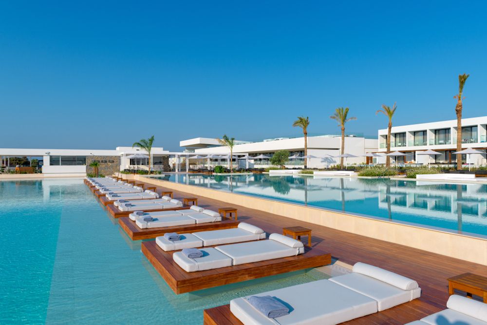 Gennadi Grand Resort фото 0