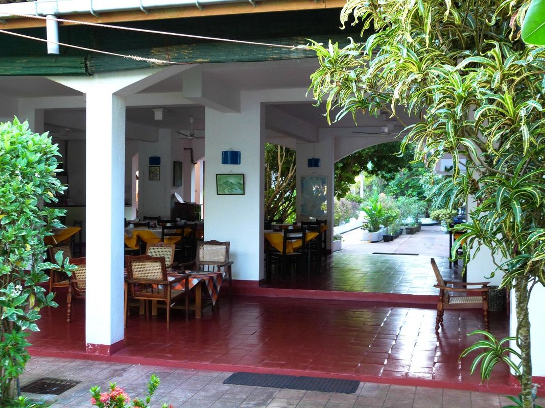Hotel Hemadan фото 4