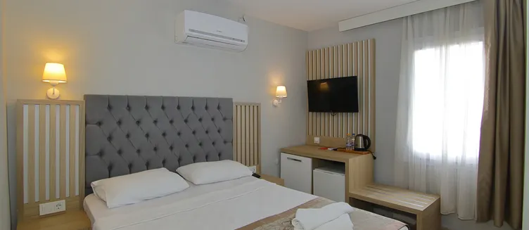 Фото отеля Bleu Nuit Bodrum