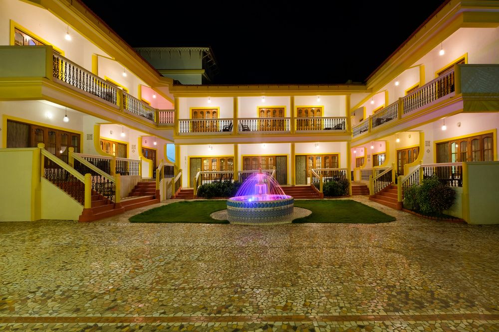 Spazio Leisure Resort фото 73