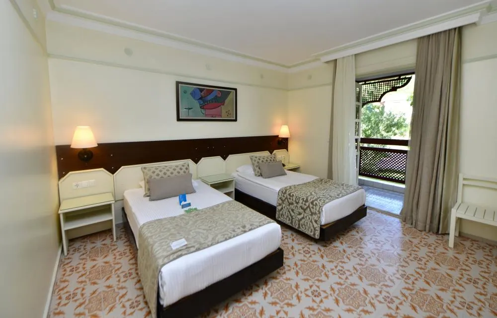 Ali Bey Club Manavgat фото 104