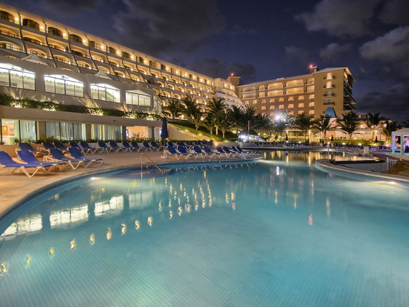 Golden Parnassus Resort & Spa - All Inclusive (Adults Only) фото 45