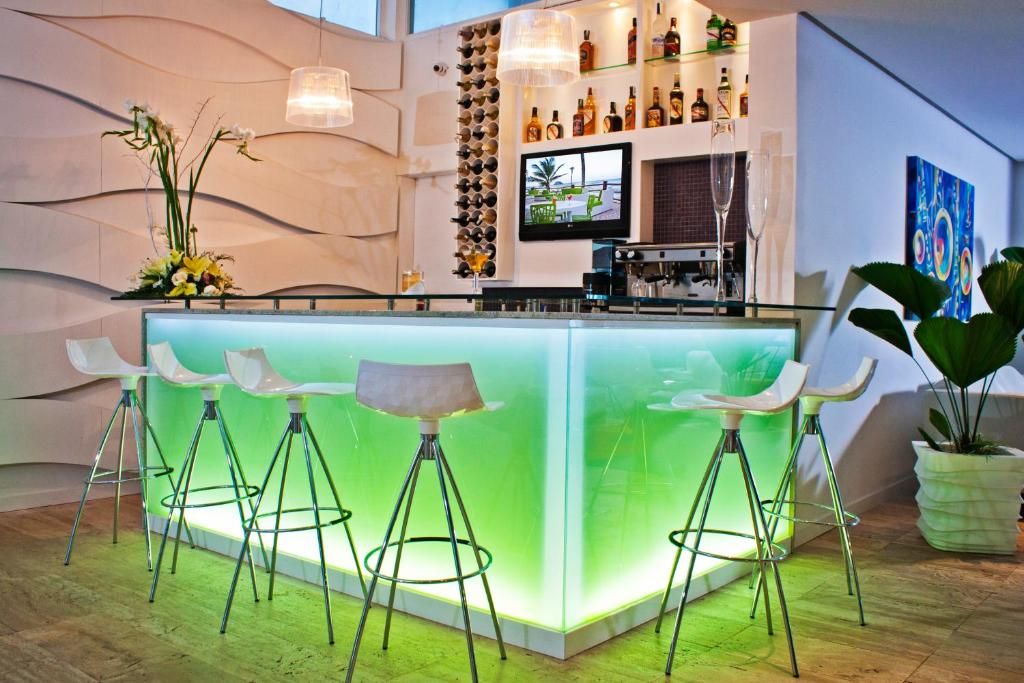 Agua Dorada Beach Hotel by Lidotel фото 9