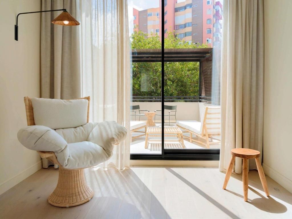 Mercure Benidorm фото 4