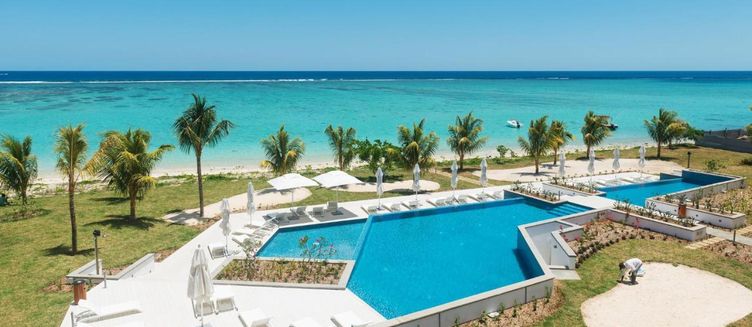 Фото отеля Cap Ouest by Horizon Holidays