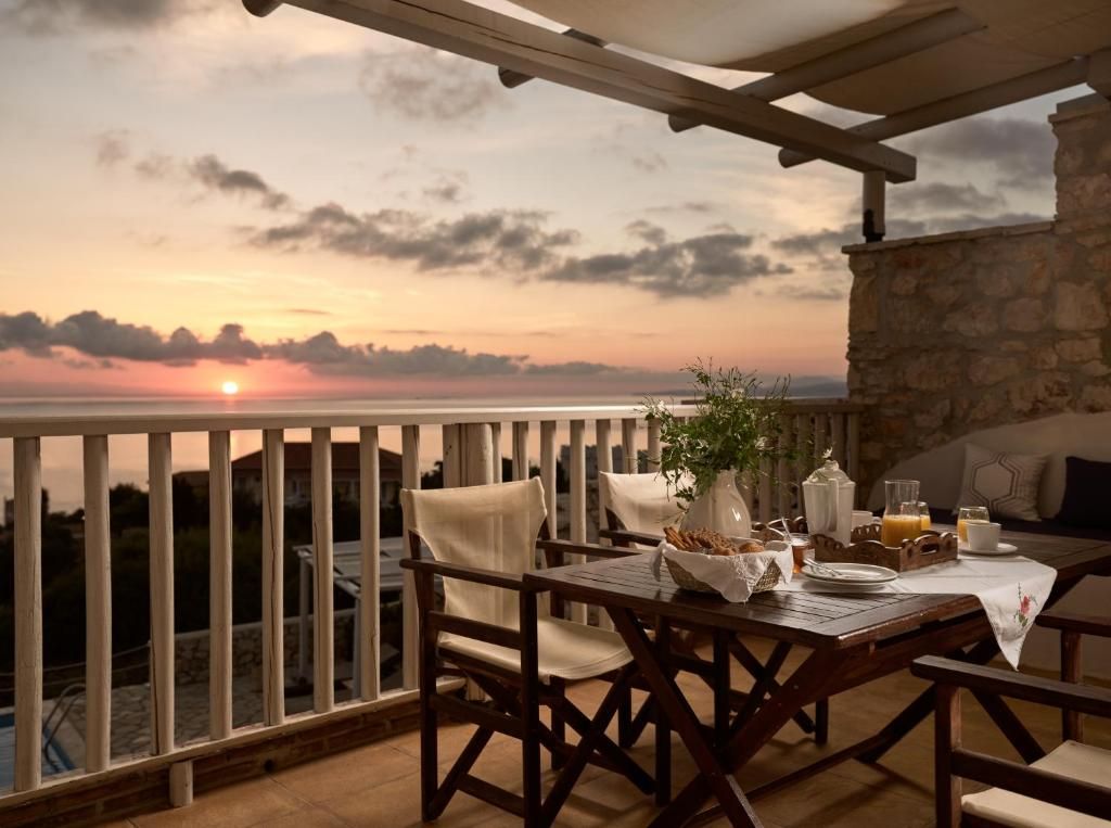 Orfos Villas фото 5