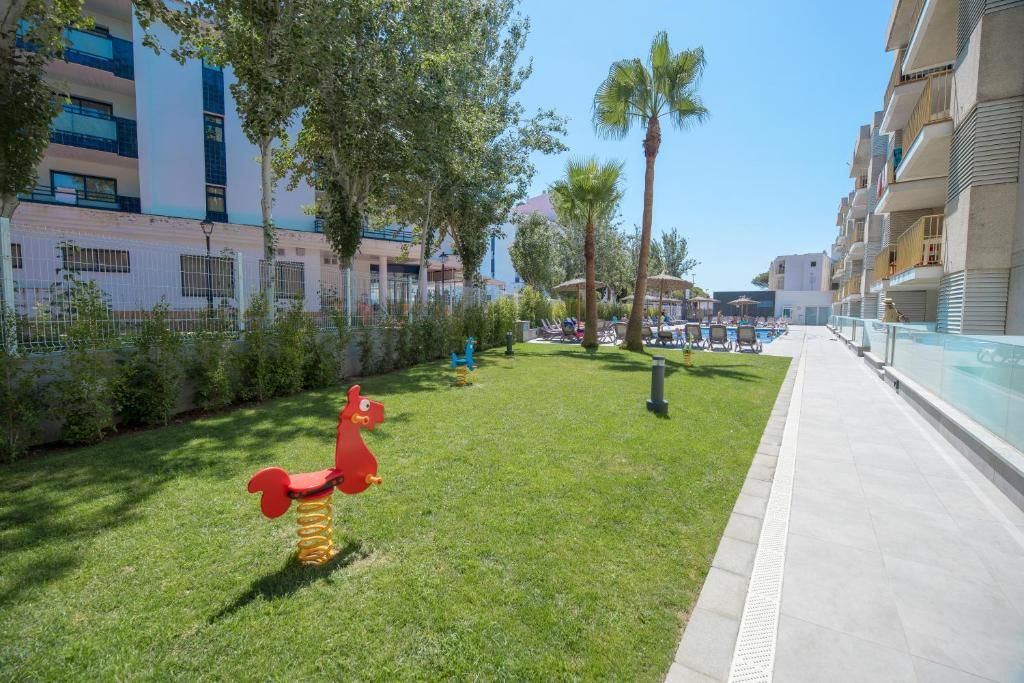 Апарт-отель «Pins Marina APT» фото 11