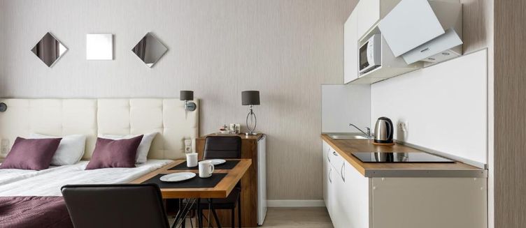 Фото отеля Salut Plus