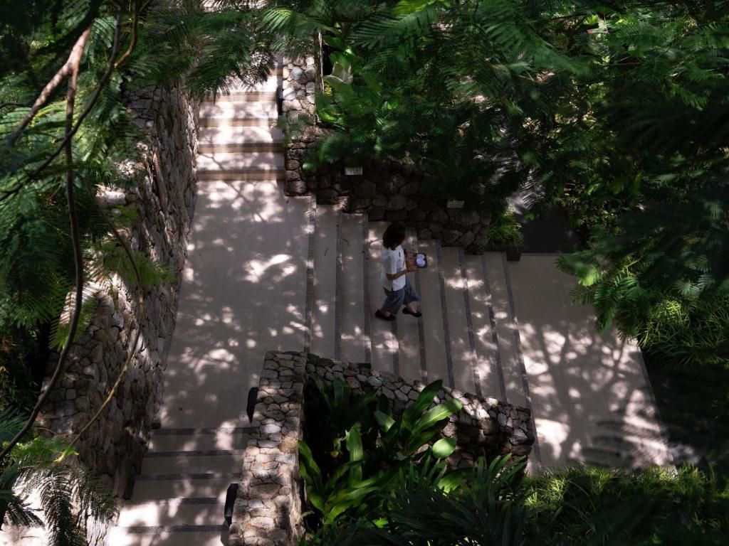 Avista Hideaway Phuket Patong - MGallery by Sofitel фото 60