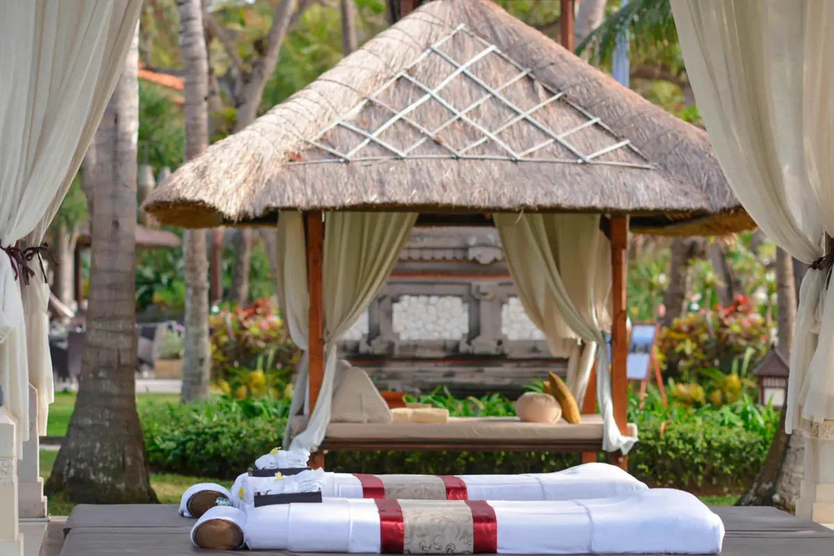 The Laguna, a Luxury Collection Resort & Spa фото 20