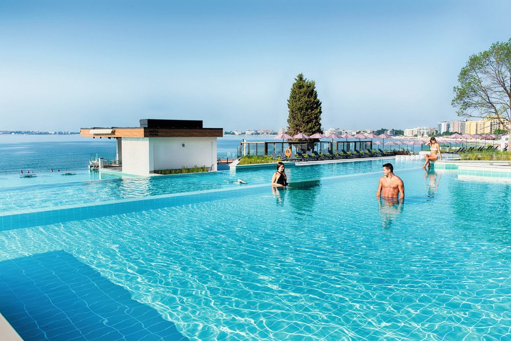 RIU Palace Sunny Beach фото 7