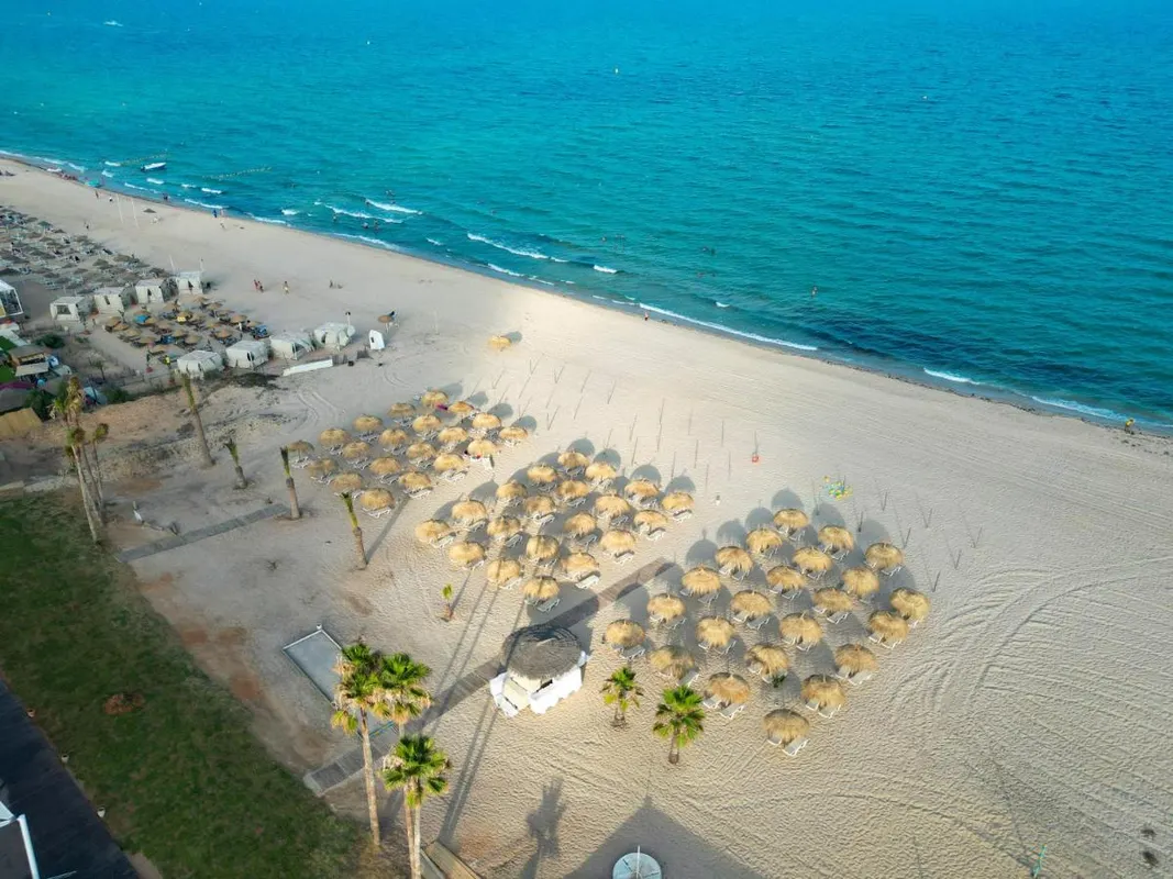 One Resort Premium Hammamet фото 22