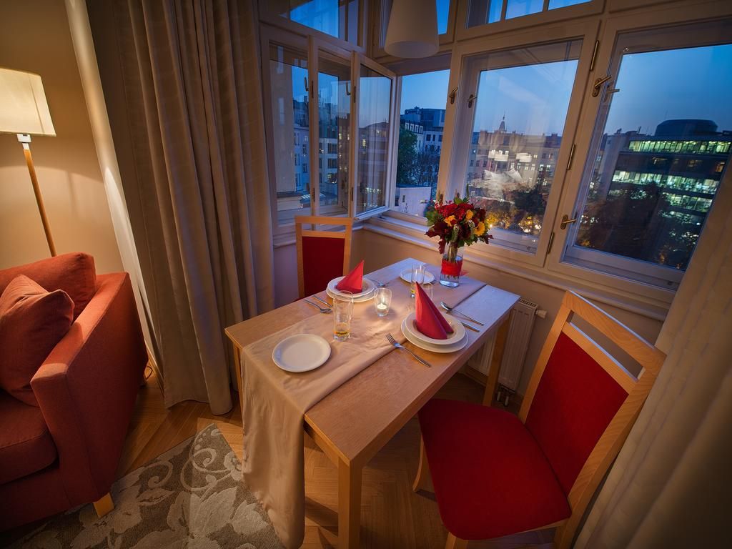 EA Hotel Julis фото 22