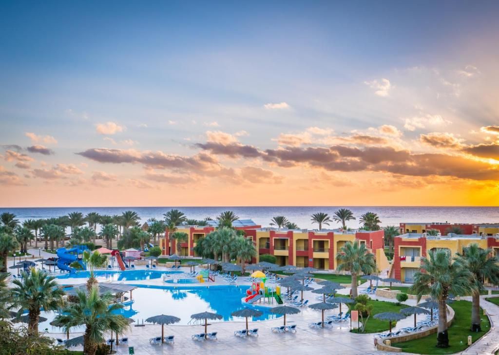 Casa Blue Beach Resort фото 68
