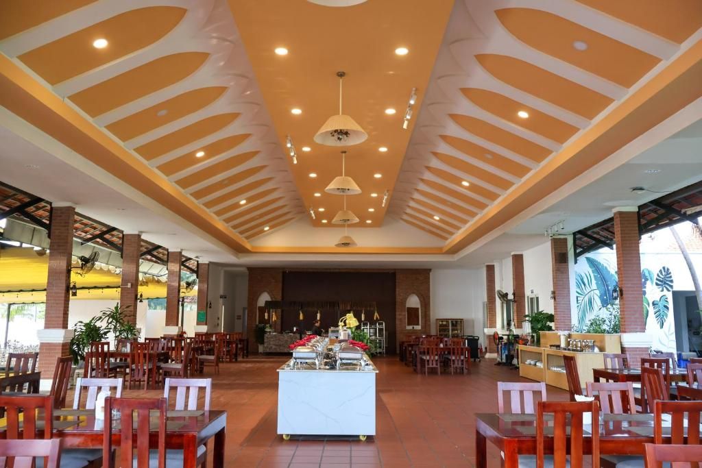 TTC Resort - Ninh Thuann фото 38