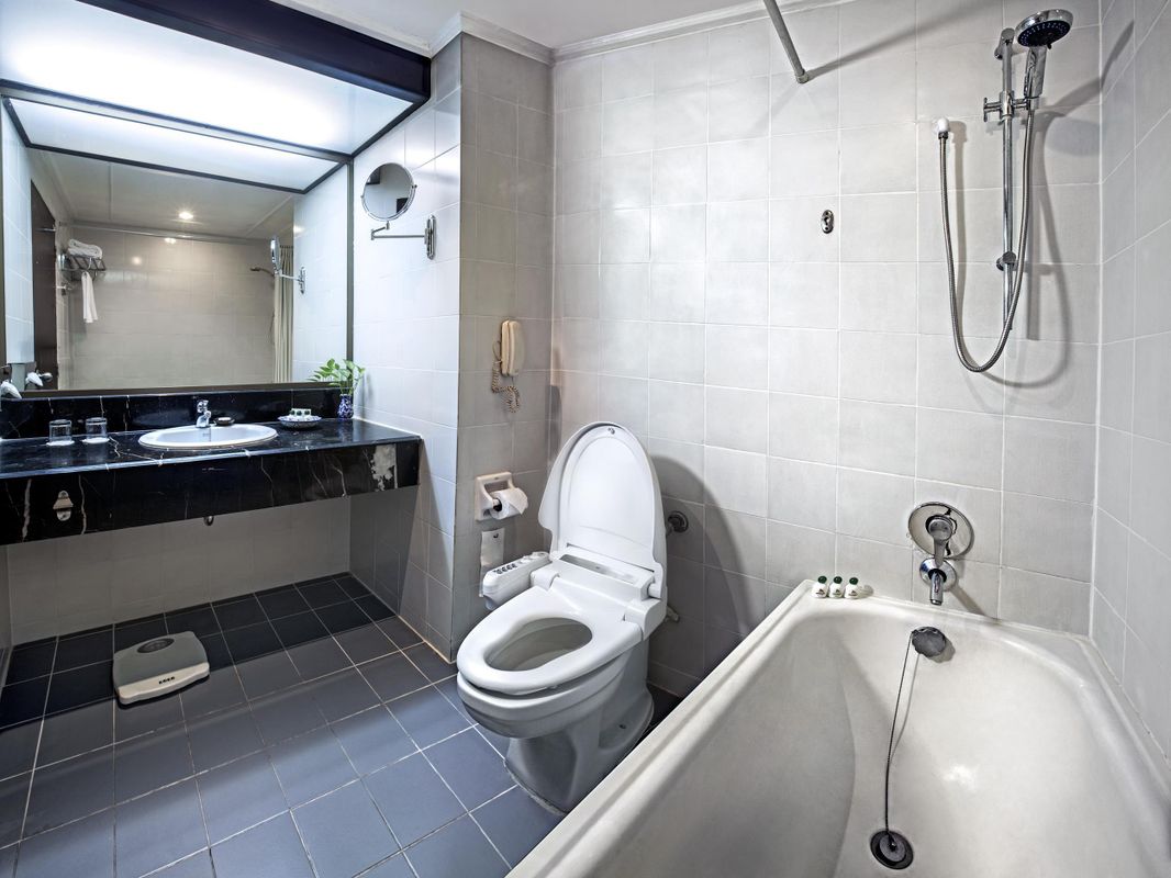 Arawana Regency Park Sukhumvit фото 21