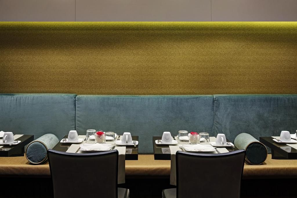 Hotel American-Dinesen фото 37