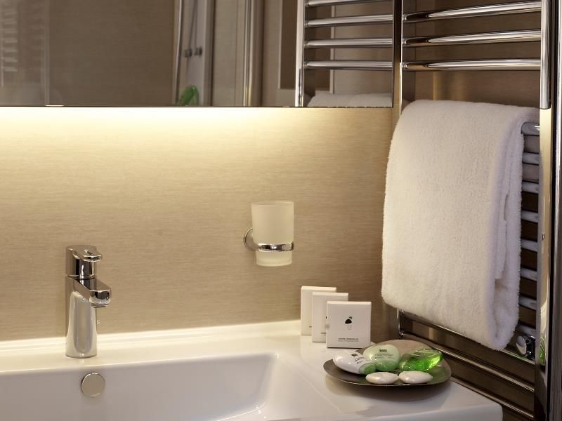Park Plaza Histria фото 19