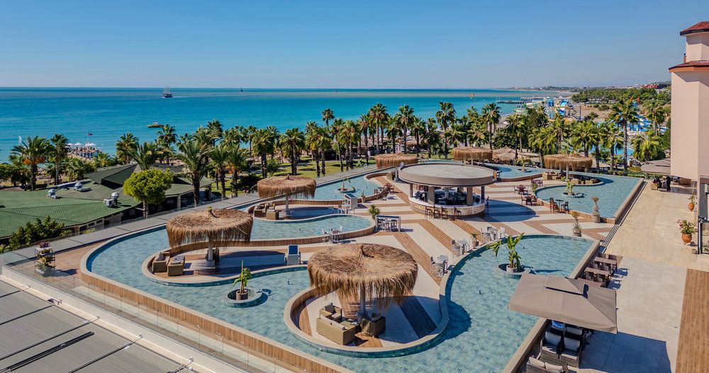 Justiniano Club Park Conti фото 210