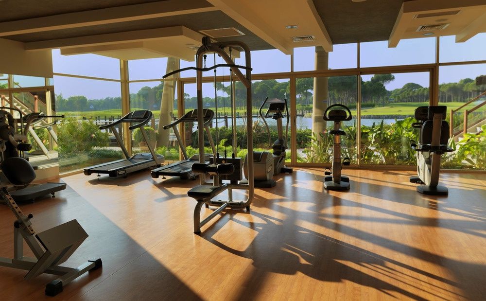 Sueno Hotels Golf Belek фото 129