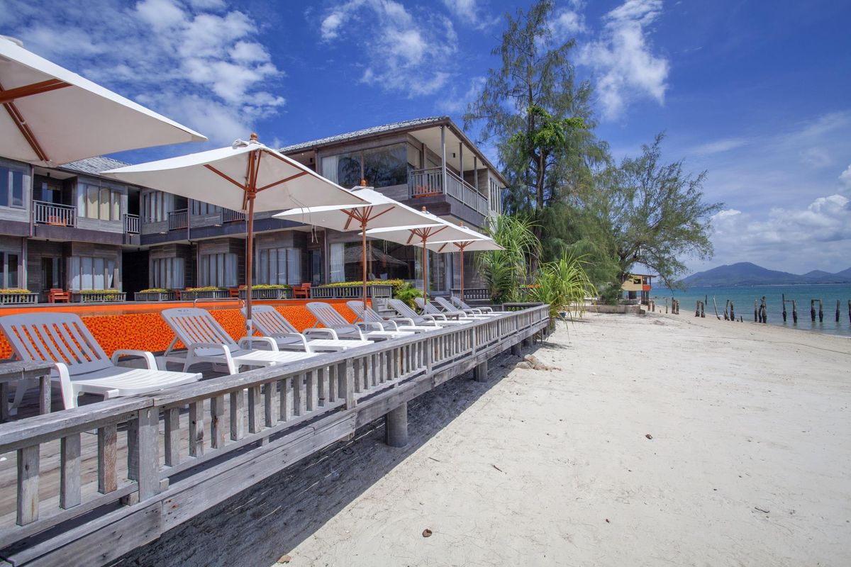 Baan Ploy Sea фото 27