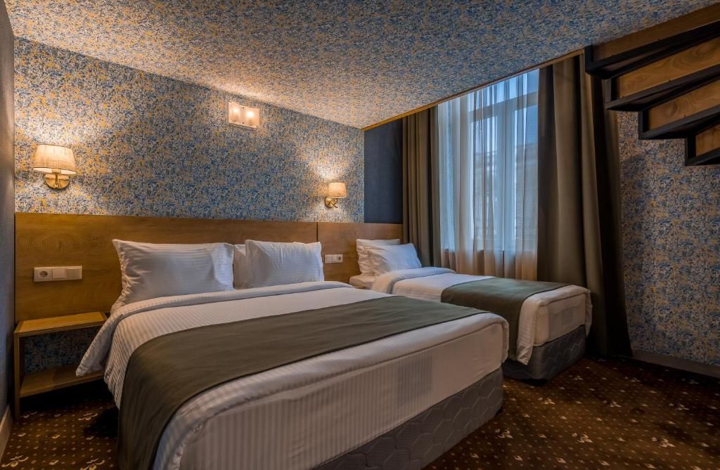 Gladius Inn Boutique Hotel фото 28