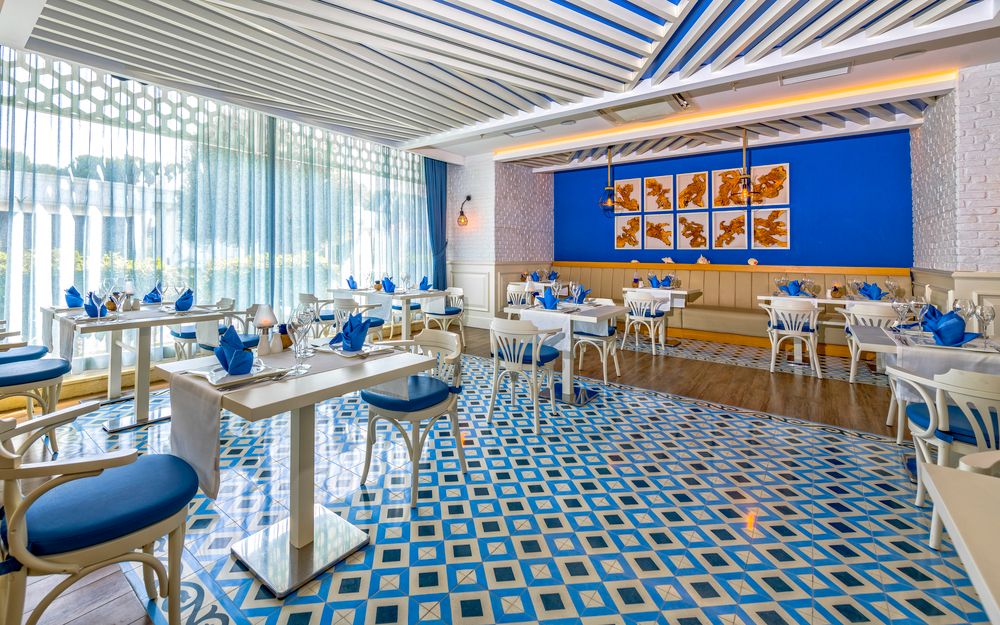 Innvista Hotel Belek фото 87