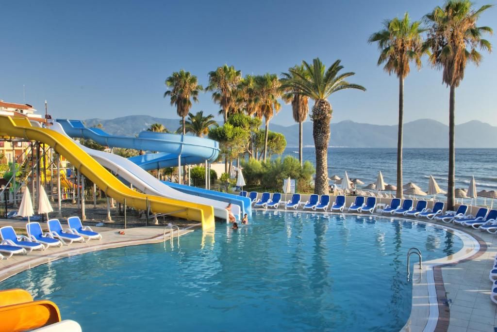 Ephesia Holiday Beach Club фото 30