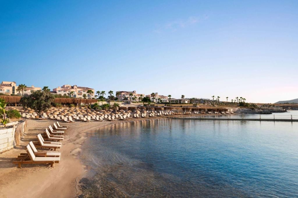 Dolce by Wyndham Cesme Alacati фото 15