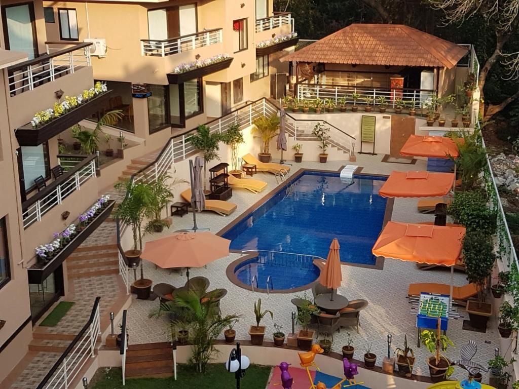 La Sunila Suites & Villas by WSI фото 6