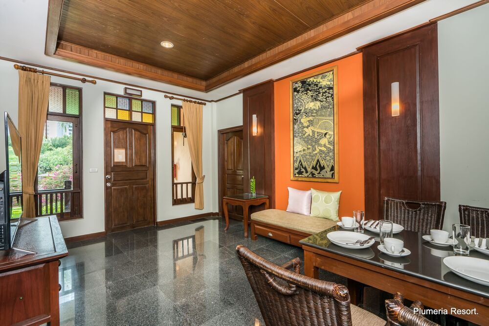 Plumeria Resort фото 69