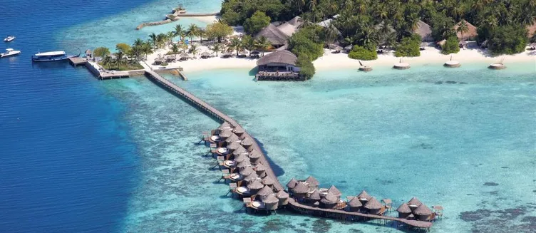 Фото отеля Nika Island Resort & Spa