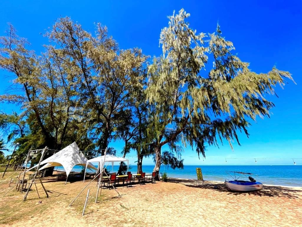 Kosmos Phu Quoc Apart фото 6