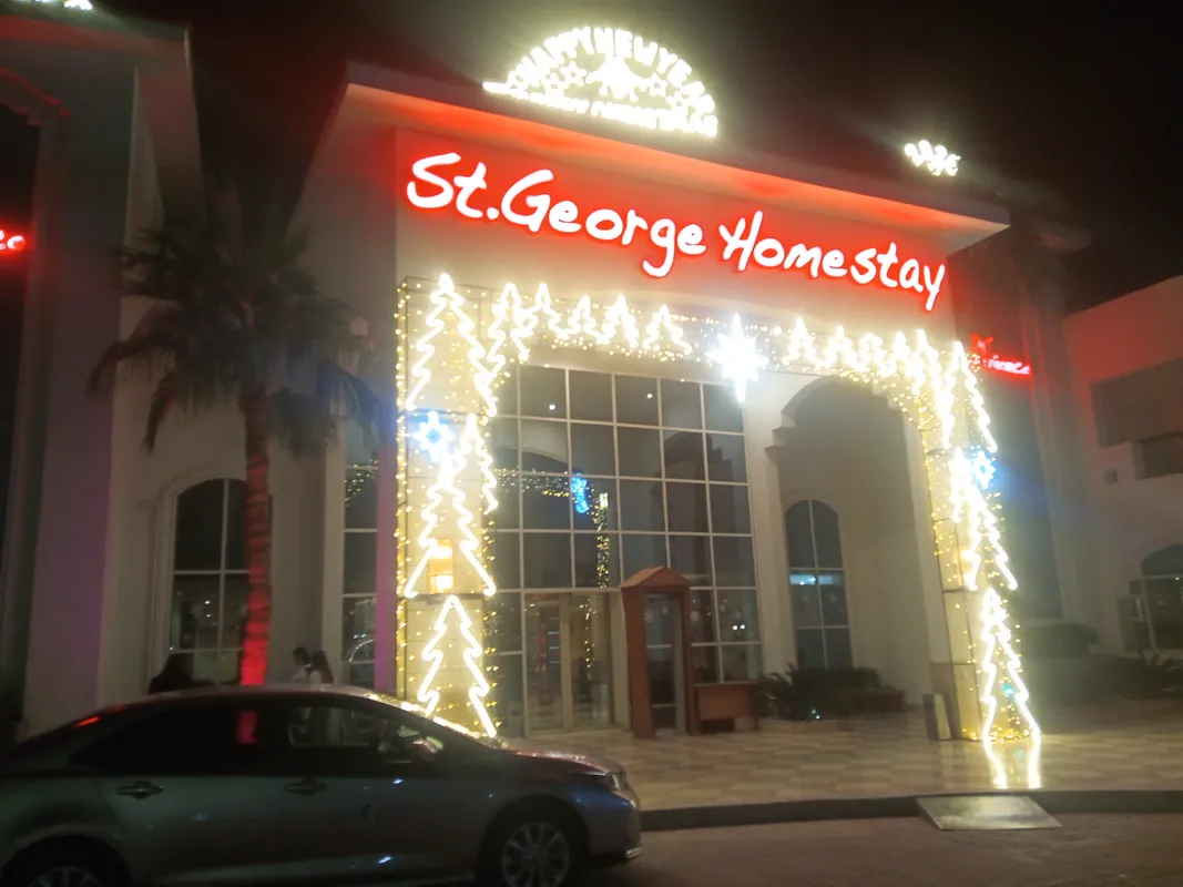 Xperience St. George Homestay фото 37