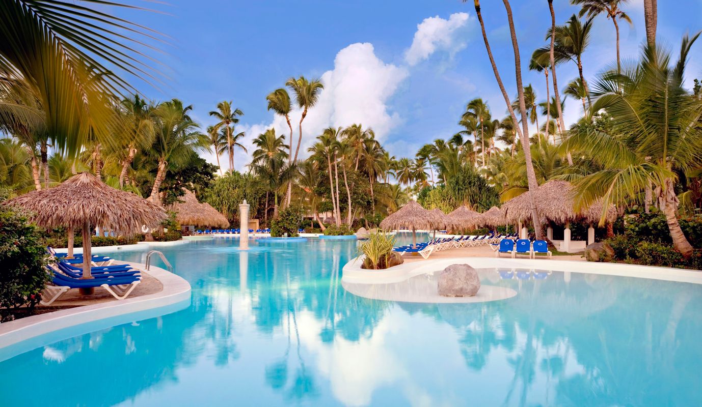 Melia Caribe Beach Resort фото 60