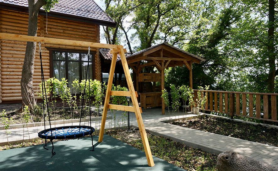 Гостиница «Solo Hotel» фото 48