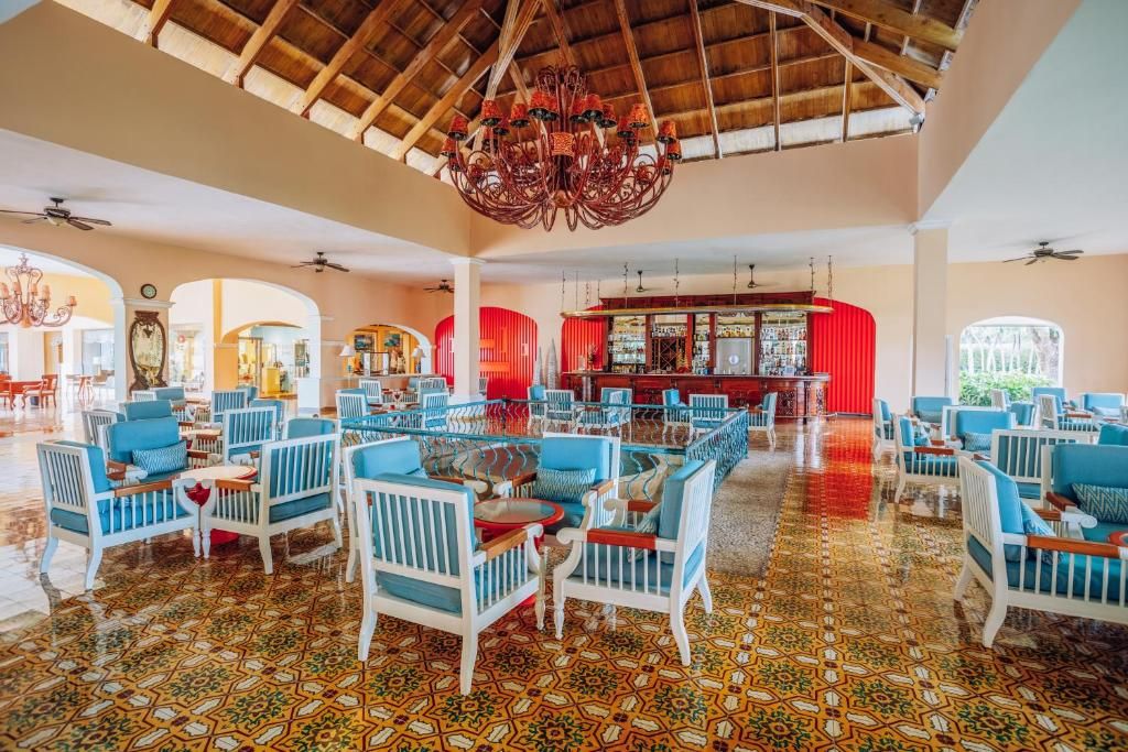 Iberostar Selection Hacienda Dominicus фото 72