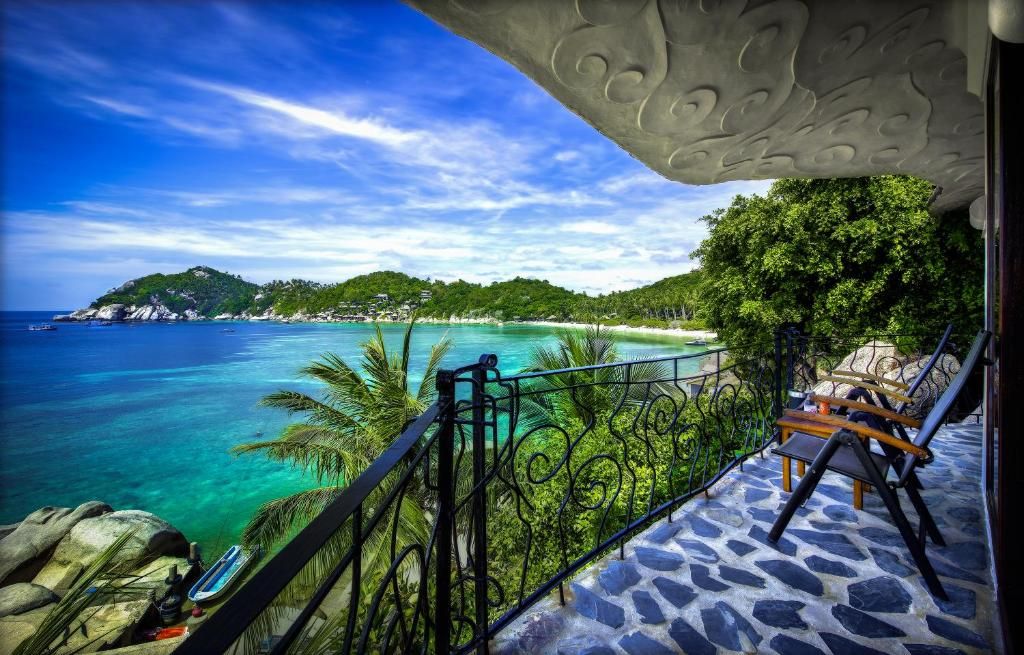 Jamahkiri Resort & Spa - SHA Plus фото 46