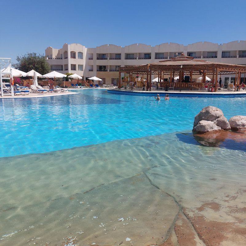 Naama Bay Promenade Mountain Resort фото 35