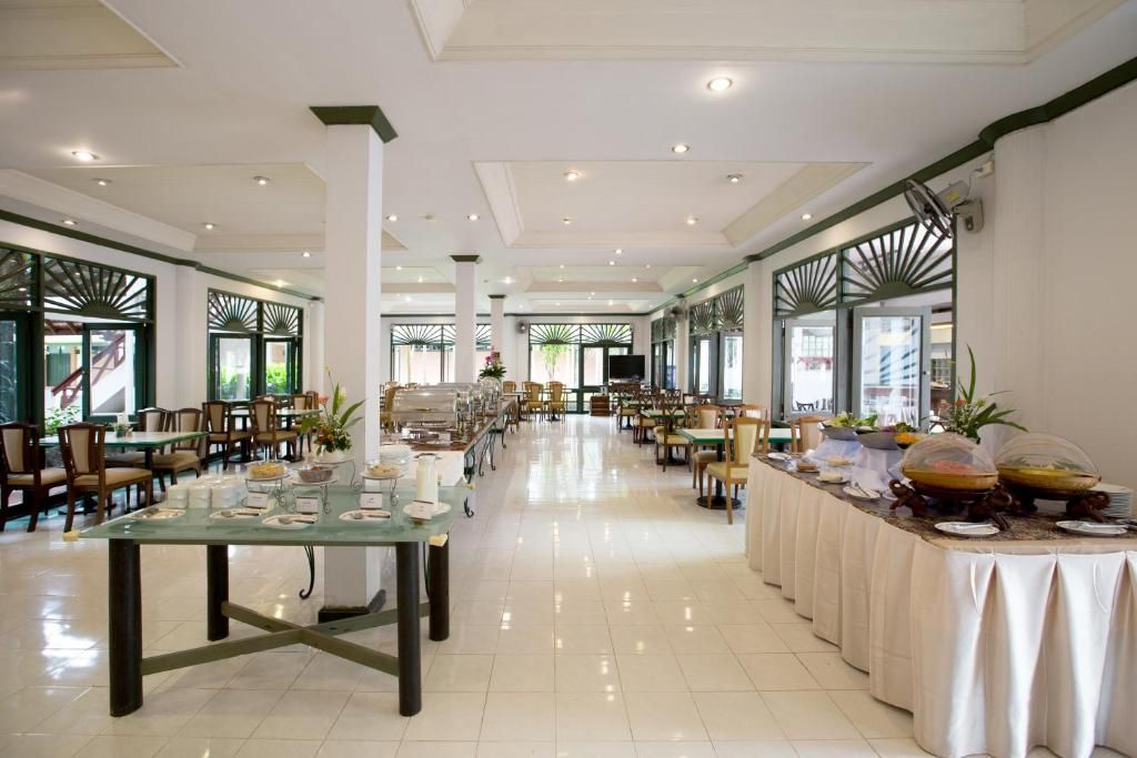 The Imperial Chiang Mai Resort & Sports Club фото 87