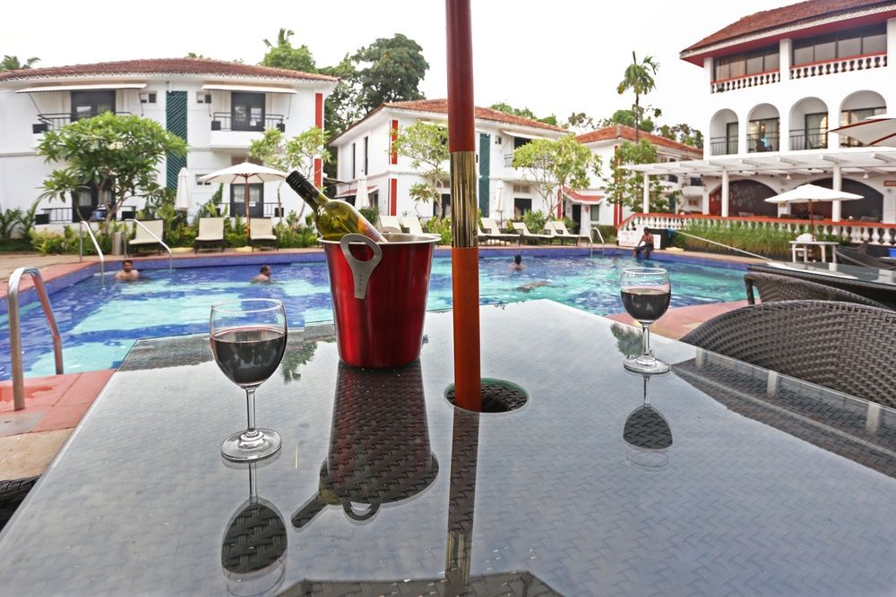 Ronil Goa a JdV by Hyatt фото 54