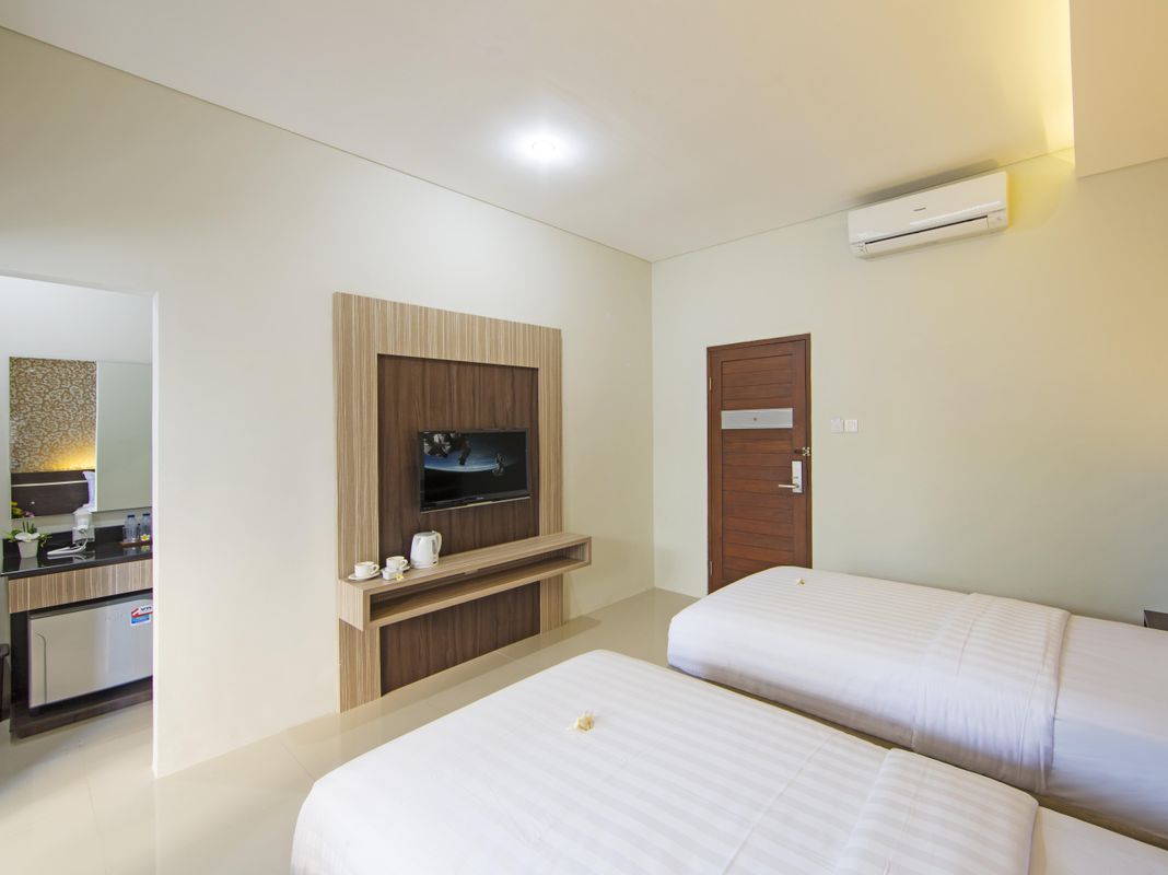 Casa Dasa Boutique Hotel Legian фото 15