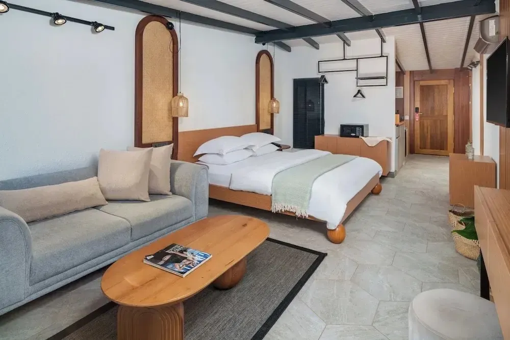 Lupia Suites фото 3