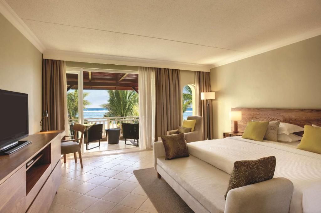 Outrigger Mauritius Beach Resort фото 66