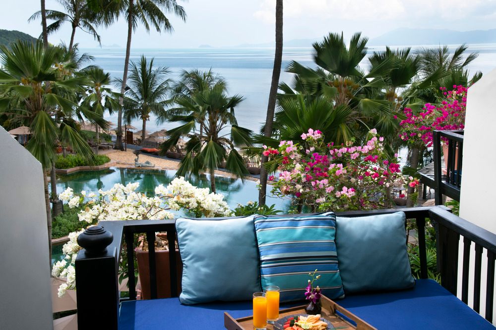 Anantara Bophut Resort & Spa Koh Samui фото 54
